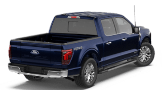 2026 Ford F-150® External Image 4